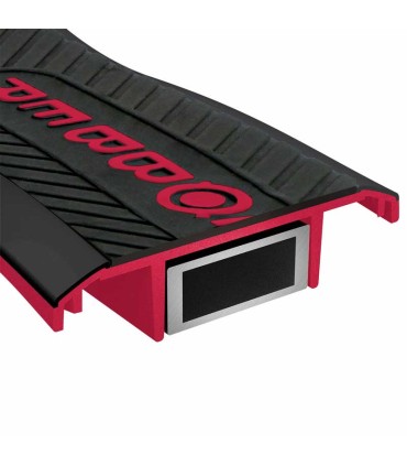 Patinete Globber Flow 125 Rojo