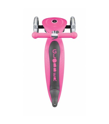 Patinete Globber Primo Rosa Plegable