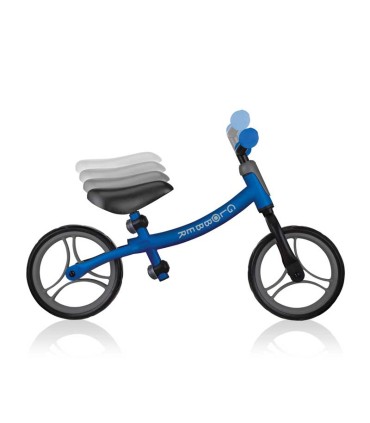 Globber Go Bike Reversible Azul