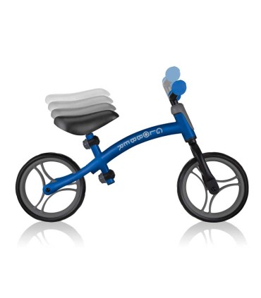 Globber Go Bike Reversible Azul
