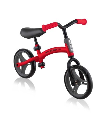 Globber Go Bike Reversible Roja