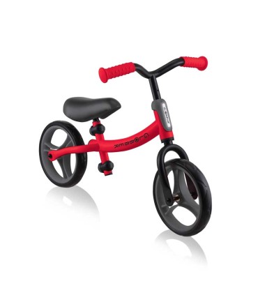 Globber Go Bike Reversible Roja