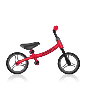 Globber Go Bike Reversible Roja