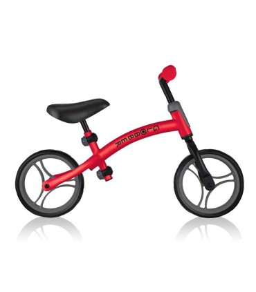 Globber Go Bike Reversible Roja