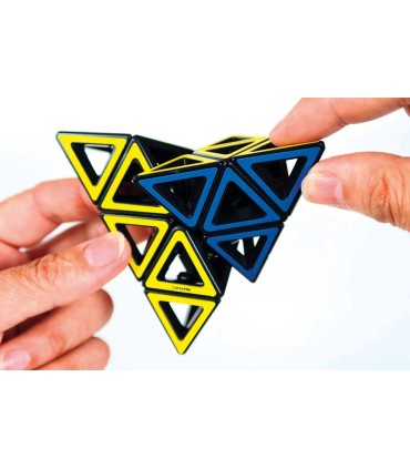 Hollow Pyraminx