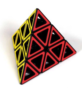 Hollow Pyraminx