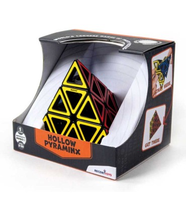 Hollow Pyraminx