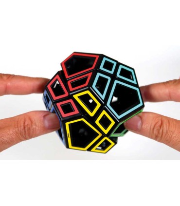 Hollow Skewb Ultimate