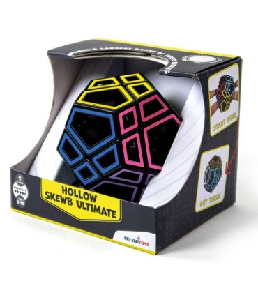 Hollow Skewb Ultimate