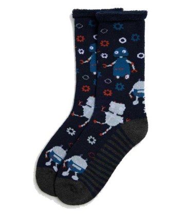 Calcetines Infantiles Térmicos