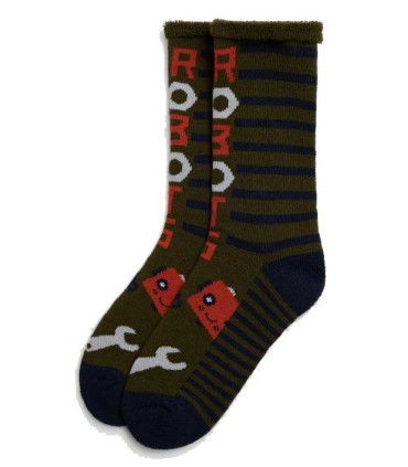 Calcetines Infantiles Térmicos