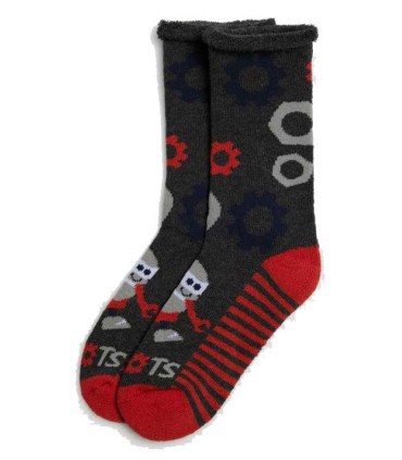 Calcetines Infantiles Térmicos