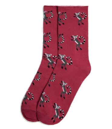 Calcetín Mujer Sin Puño