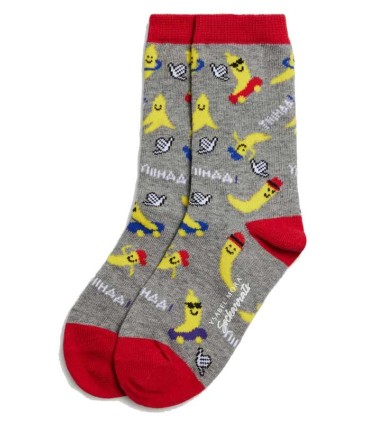 Calcetín Infantil Ysabel Mora