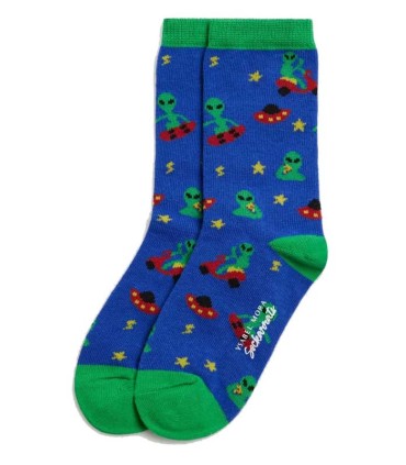 Calcetín Infantil Ysabel Mora