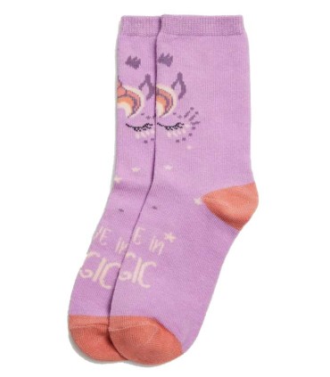 Calcetín Niña de Ysabel Mora Pack de 2