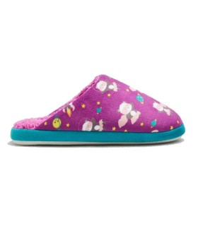 Zapatilla Niña Sockarrats de Ysabel Mora