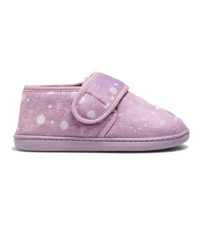 Zapatilla Niña Ysabel Mora Outer Space