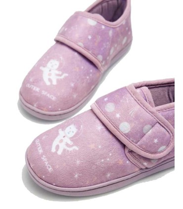 Zapatilla Niña Ysabel Mora Outer Space
