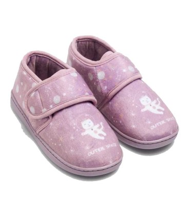 Zapatilla Niña Ysabel Mora Outer Space