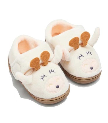 Zapatilla Bebé Casa Ysabel Mora