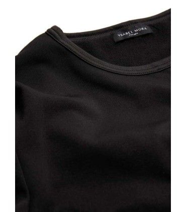 Camiseta Algodón Térmica Hombre Ysabel Mora