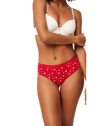 Braga de Navidad Ysabel Mora Mujer