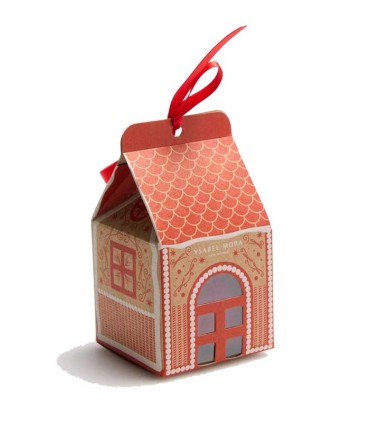 Braga de Navidad Ysabel Mora Mujer