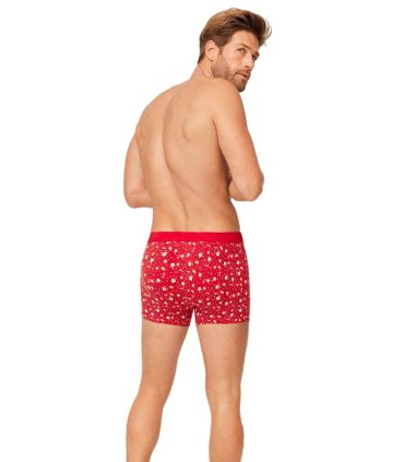 Pack Bóxer y Calcetín Christmas Collection para Hombre