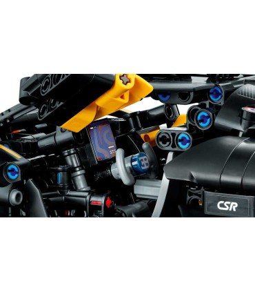 Bugatti Bolide Lego Technic 42151