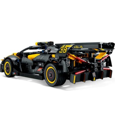 Bugatti Bolide Lego Technic 42151