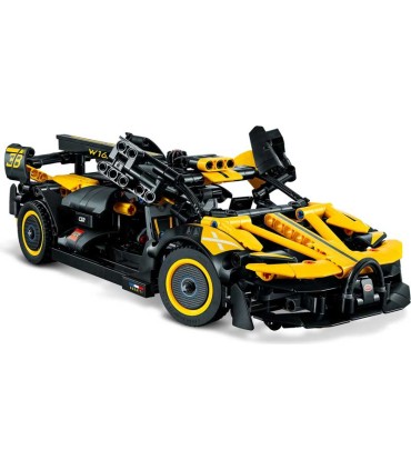 Bugatti Bolide Lego Technic 42151
