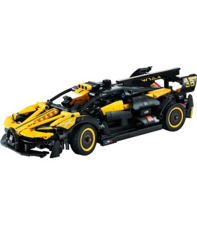 Bugatti Bolide Lego Technic 42151