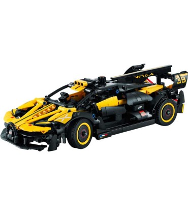 Bugatti Bolide Lego Technic 42151