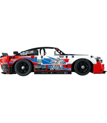 NASCAR Next Gen Chevrolet Camaro ZL1 Lego Technic 42153