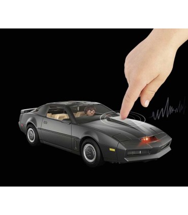 Knight Rider El Coche Fantástico Playmobil 70924