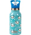 Botella Térmica IDrink Panda 350 ml
