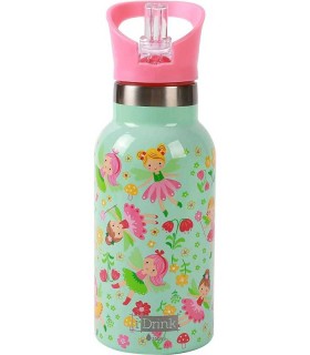 Botella Térmica IDrink Hadas 350 ml