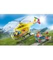 Helicóptero de Rescate Playmobil 71203