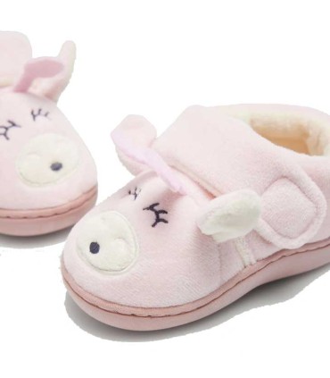 Zapatilla Bebé Casa Ysabel Mora