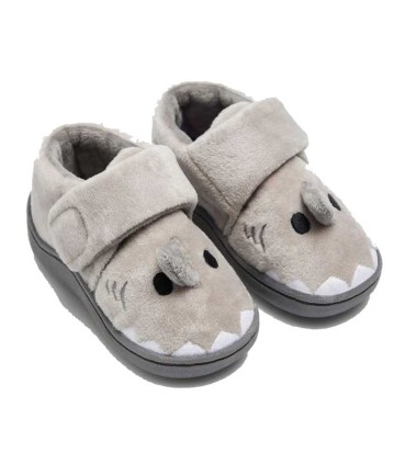 Zapatilla Bebé Ysabel Mora Dinosaurio