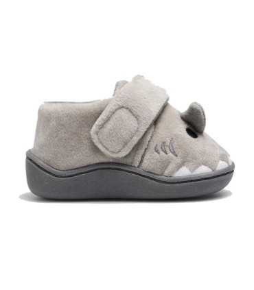 Zapatilla Bebé Ysabel Mora Dinosaurio