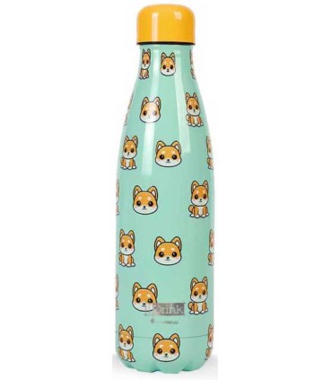 Botella Térmica iDrink Shiba
