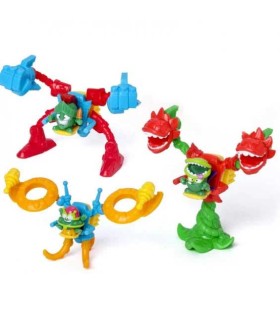 SuperThings Mutant Battle Exoskeletons