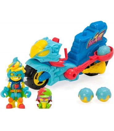 SuperThings Turbo Ice