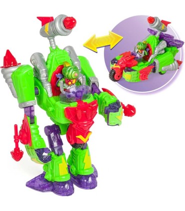 SuperThings Turbo Warrior Speed