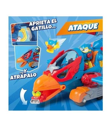 SuperThings Wild Eagle