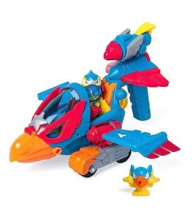 SuperThings Wild Eagle