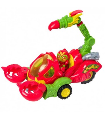 SuperThings Wild Scorpion