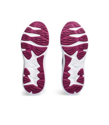 Deportiva Asics Jolt 4 GS Black/Blackberry